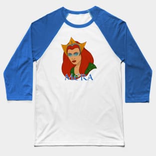 Mera Baseball T-Shirt